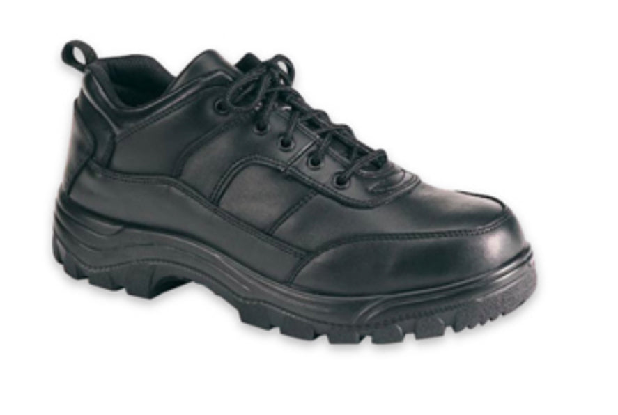 Work Zone N470 Dual Density  Black 60062