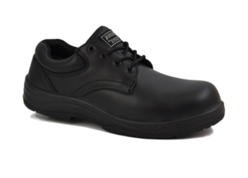 Work Zone Black  Oxford  N401 Black 60092