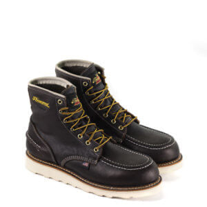 Thorogood 814-3600 / ST WP 6” Moc Toe