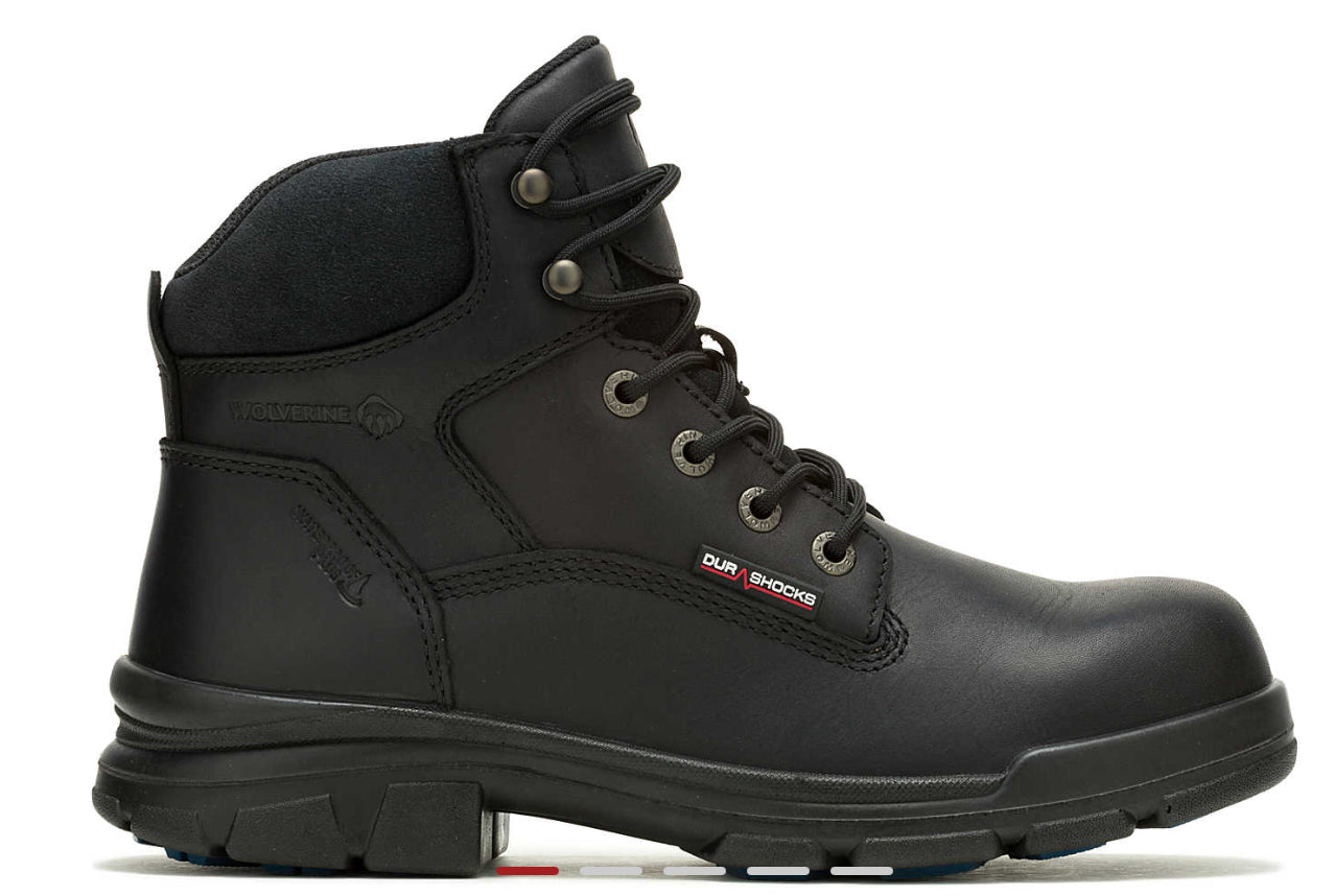 Wolverine Durashocks ICON CT WP 241098