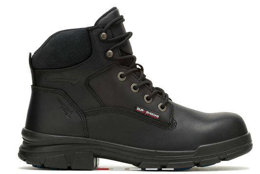 Wolverine Durashocks ICON CT WP 241098