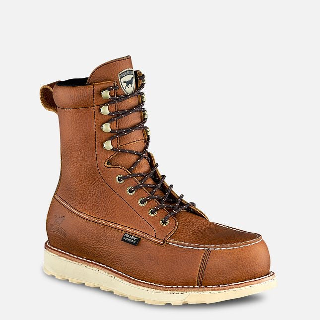 Irish Setter 83832 / 8” Wingshooter ST WP