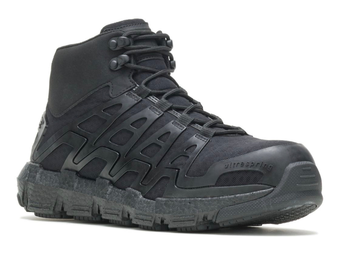 Wolverine 211020 Rev Durashocks ST