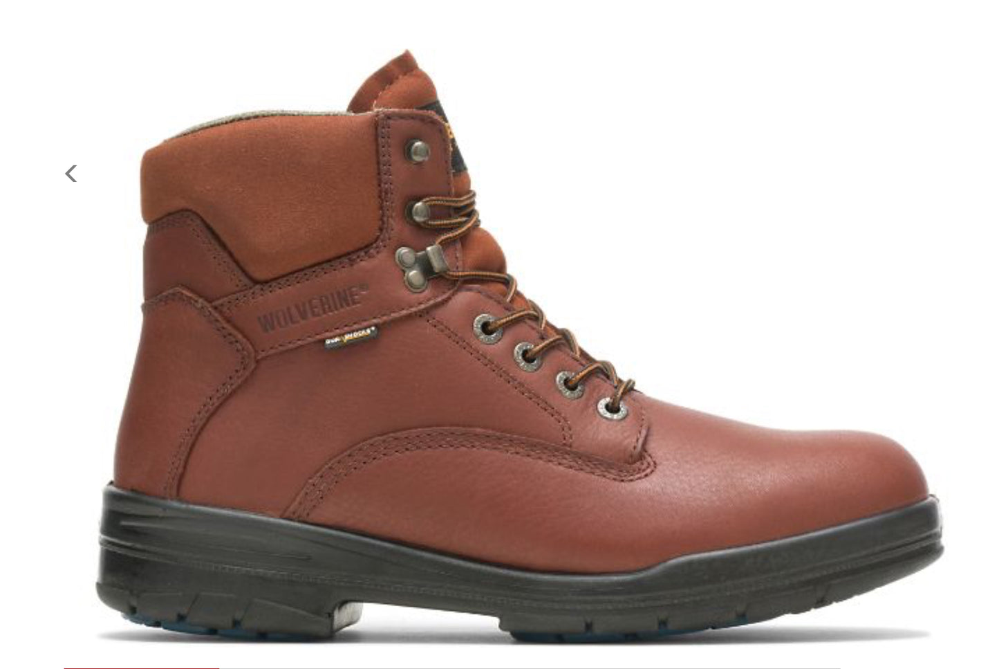 Wolverine Durashocks SR 3122