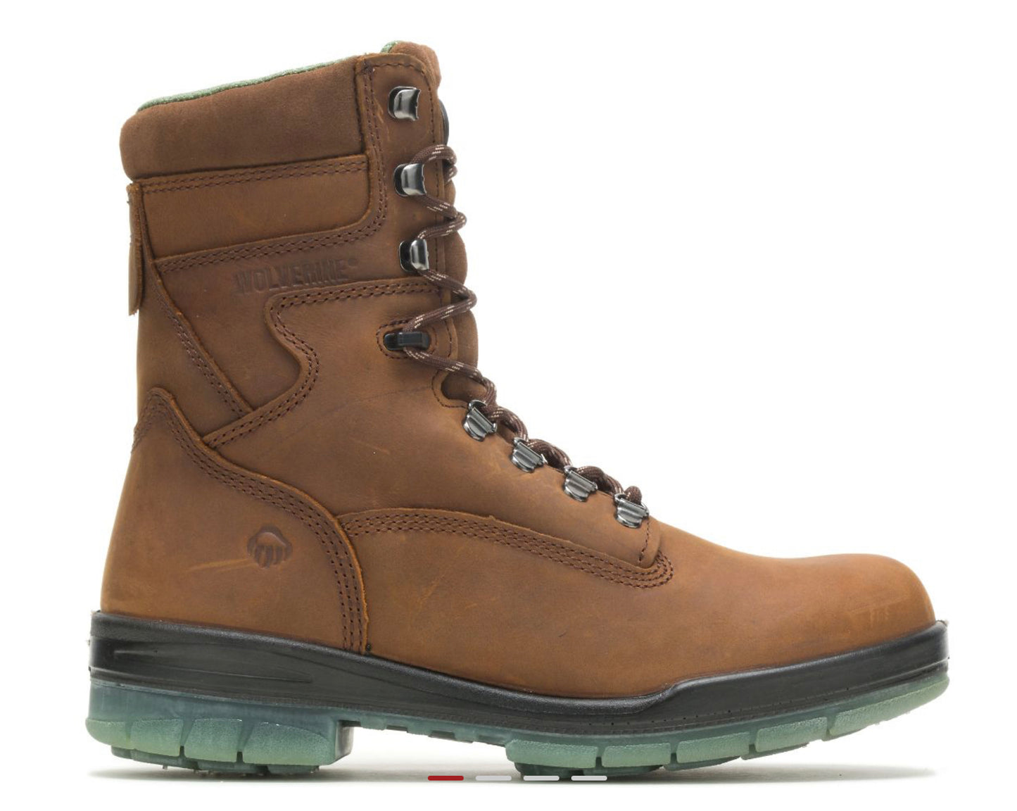 Wolverine Durashocks 8” 3238