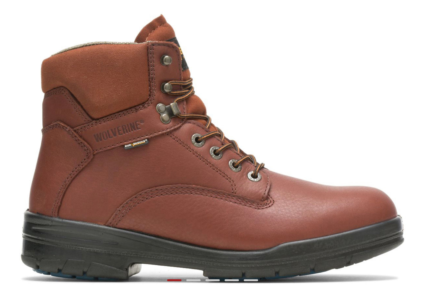 Wolverine Durashock SR ST 3120