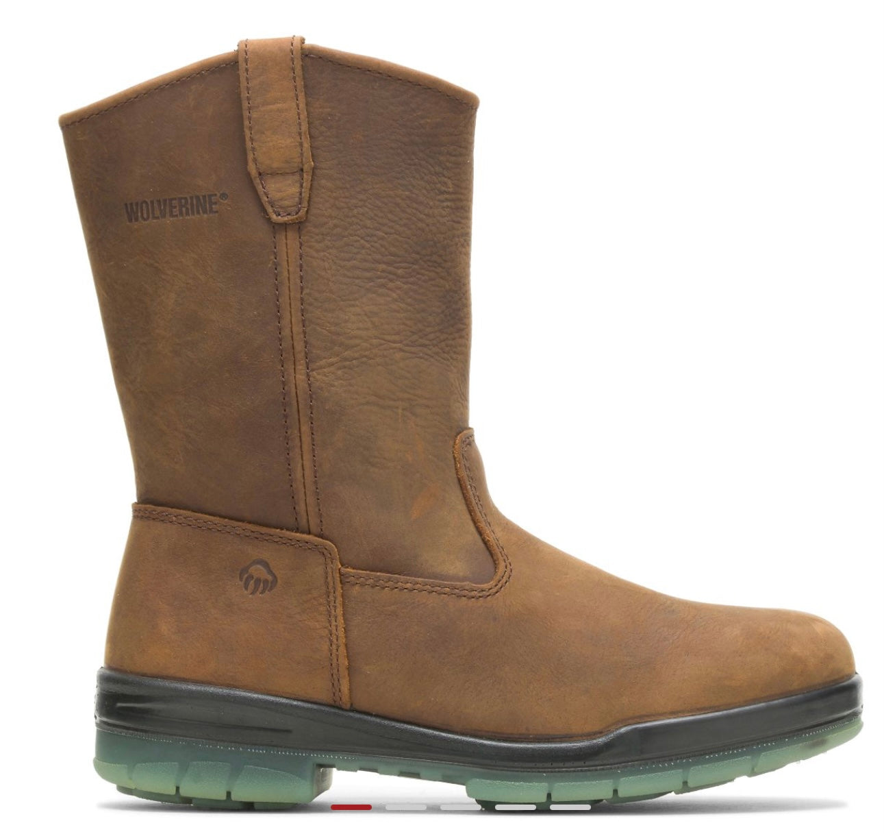 Wolverine 3258 - Durashocks Wellington ST WP