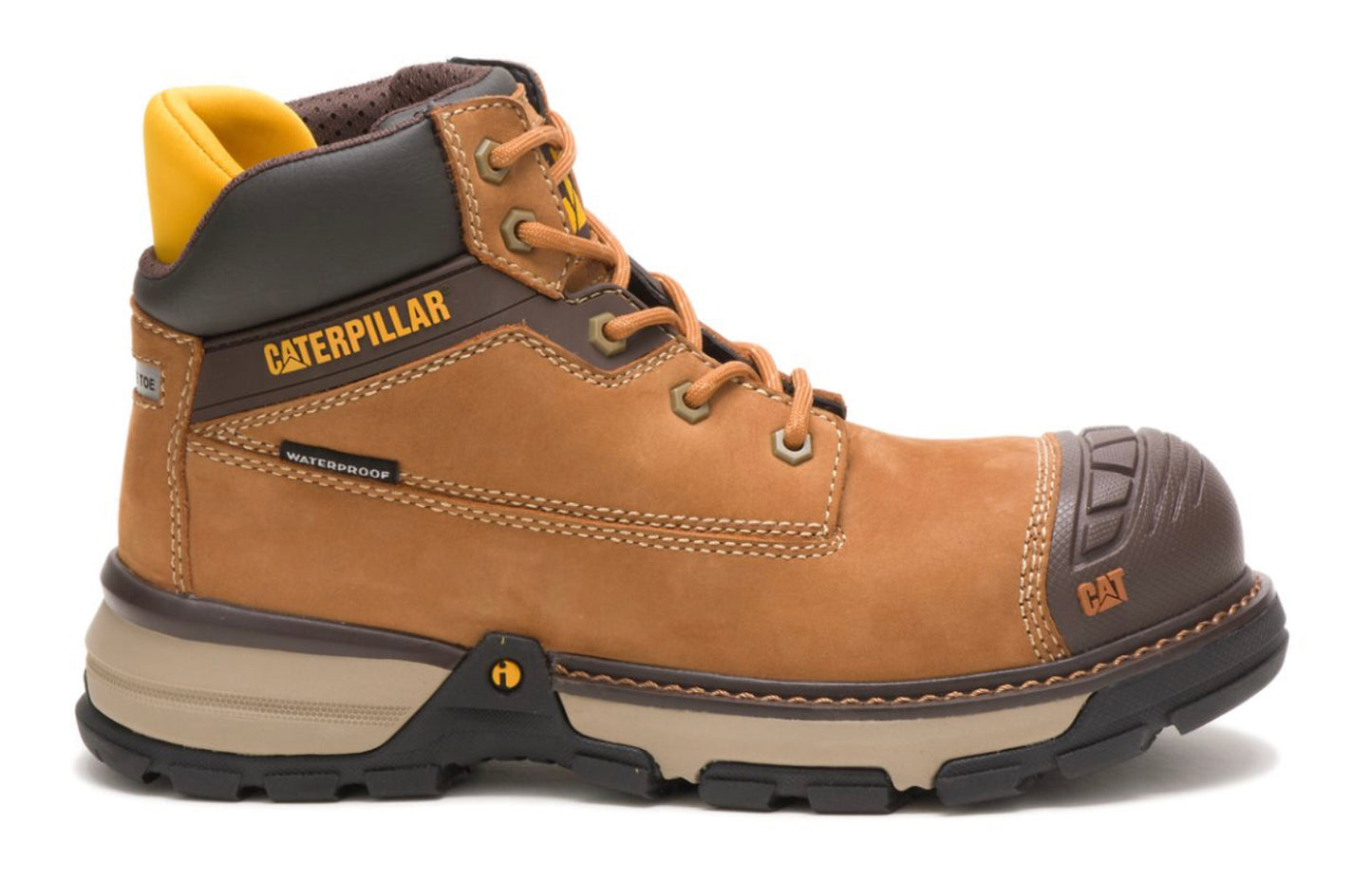 CAT P91199 - Woman’s Excavator SLT WP ST
