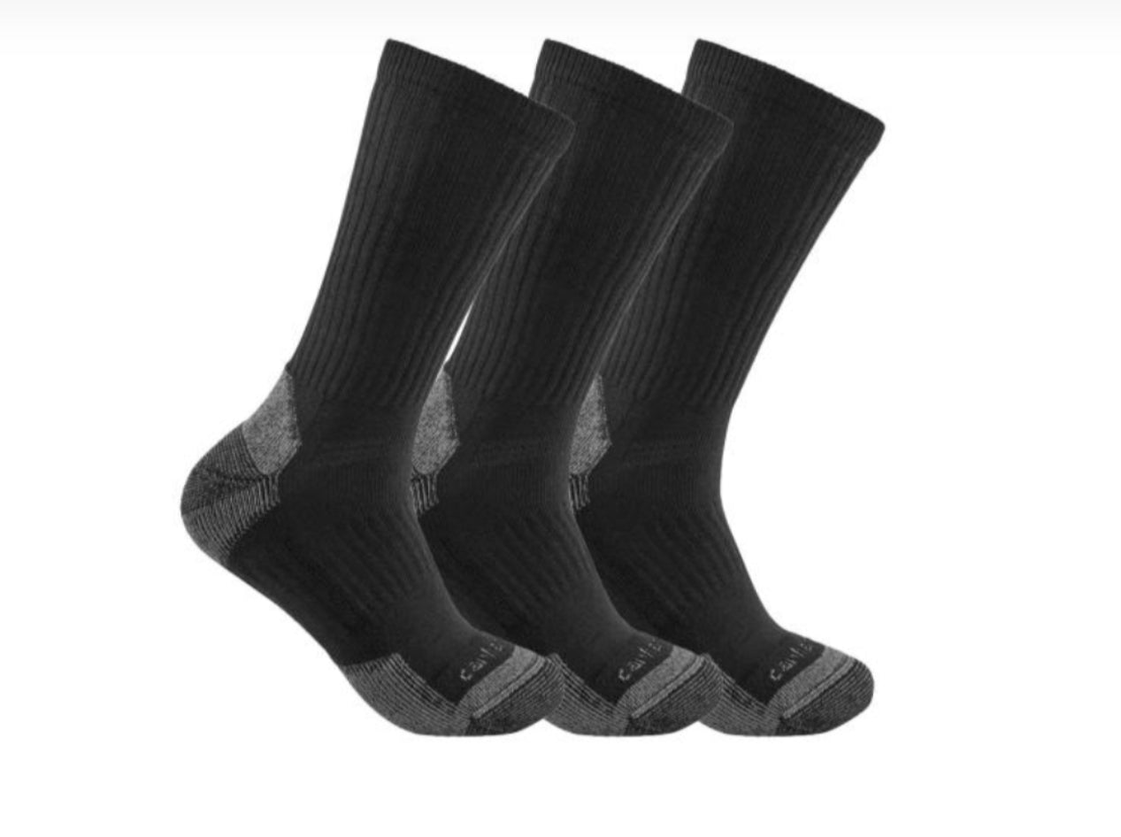 Carhartt Crew Sox 6077