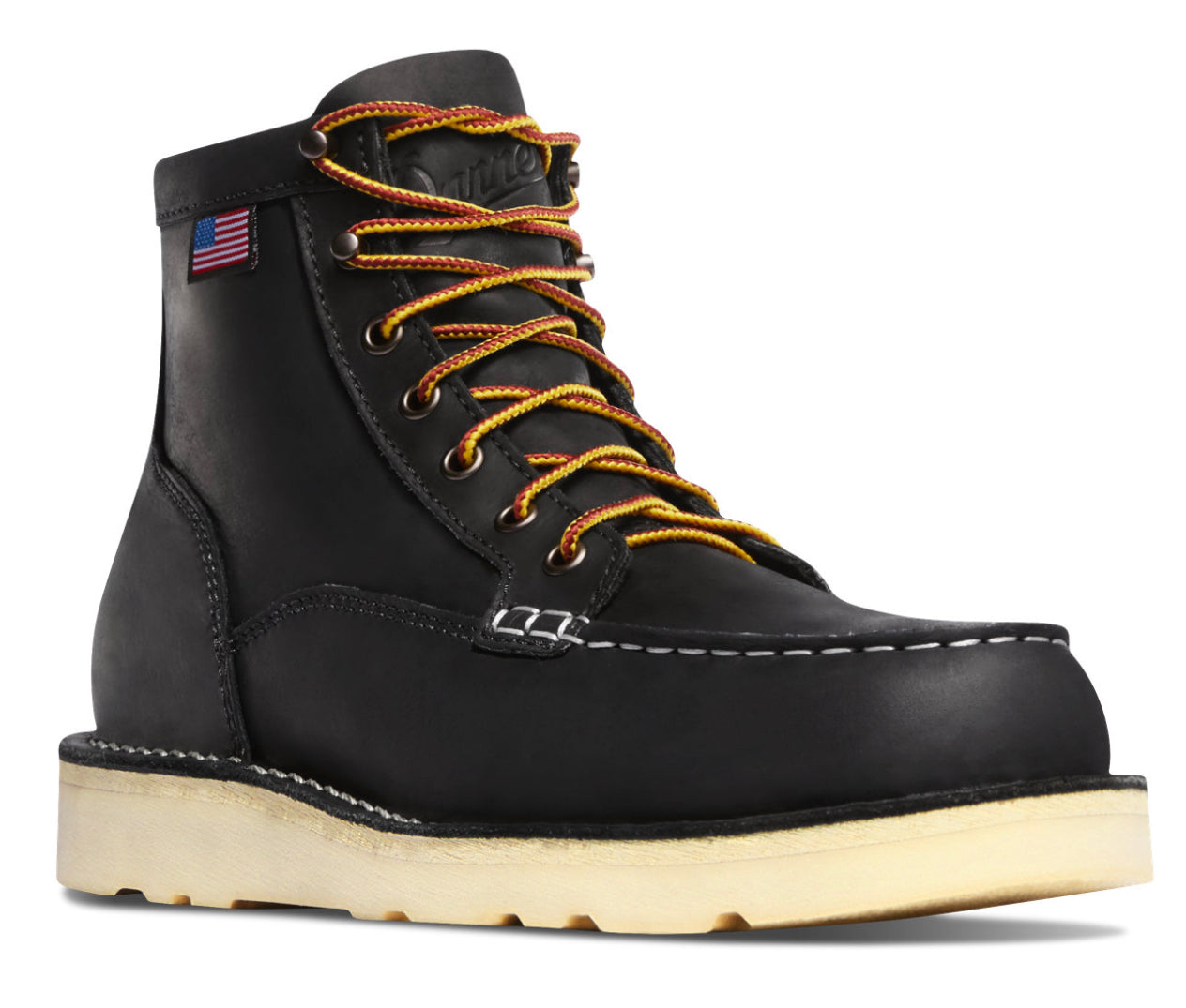 Danner 15568 / Bull Run Black