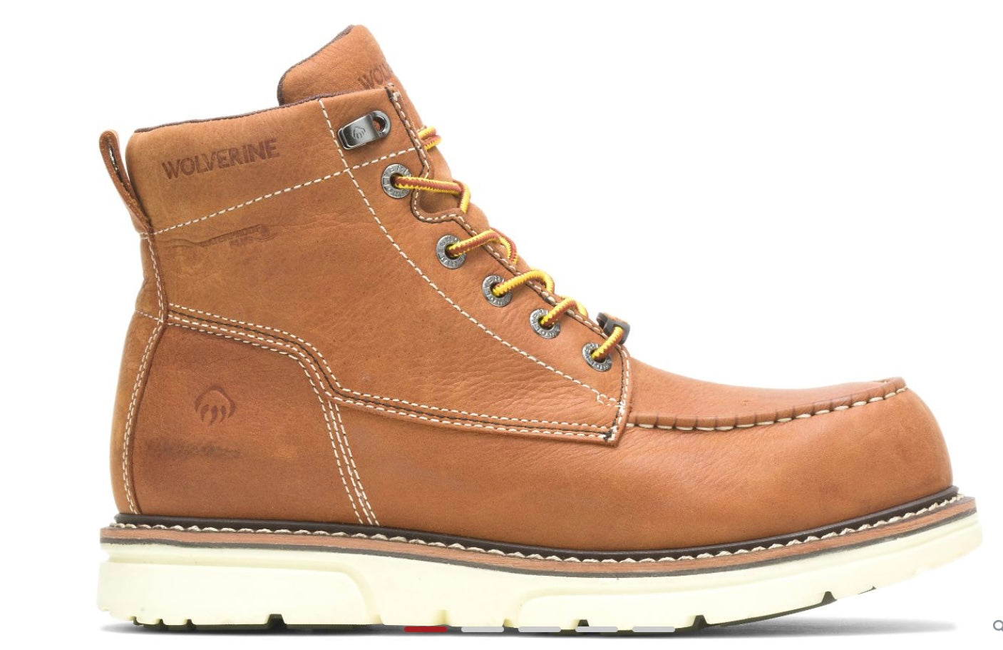 Wolverine I 90 Wedge WP CM CT W 201097