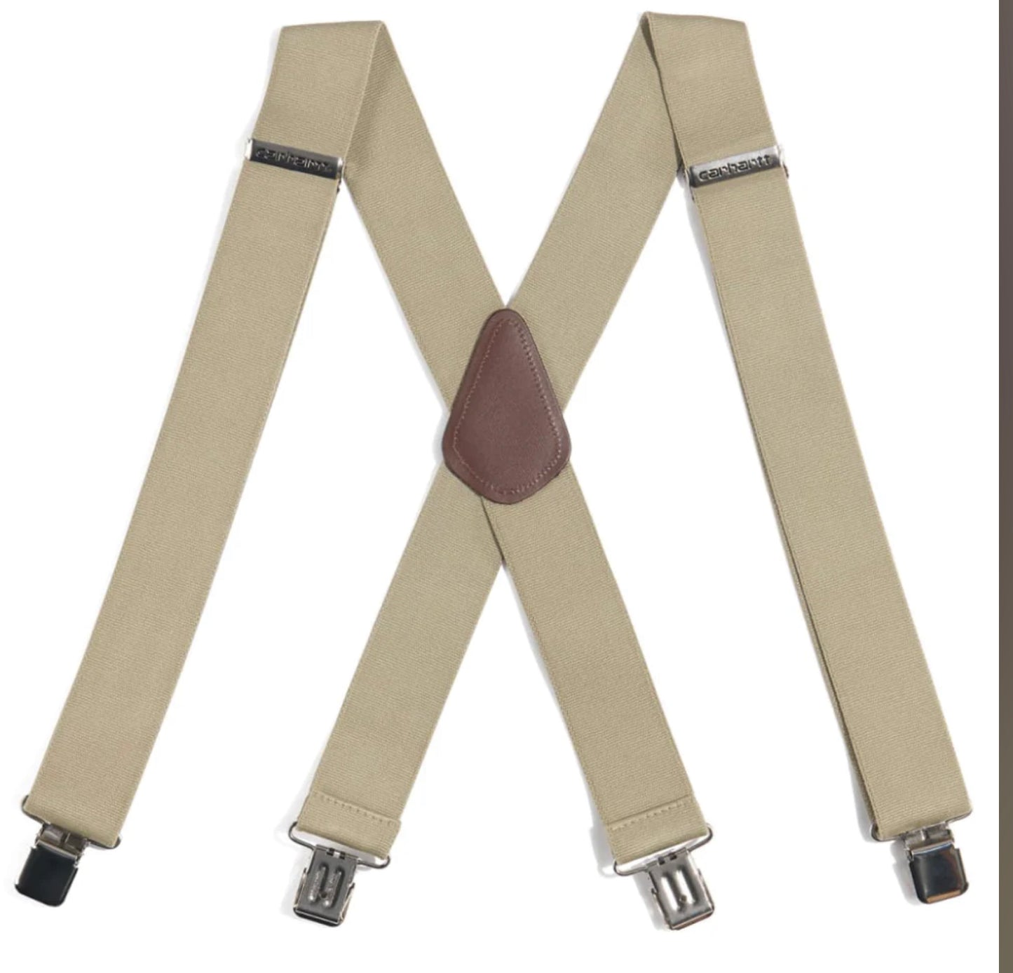 Carhartt Suspenders 60521