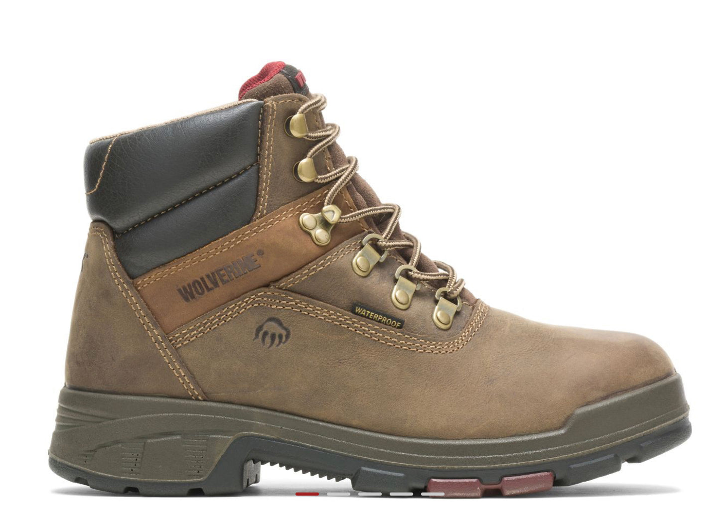 Wolverine Carbor ST WP 10314