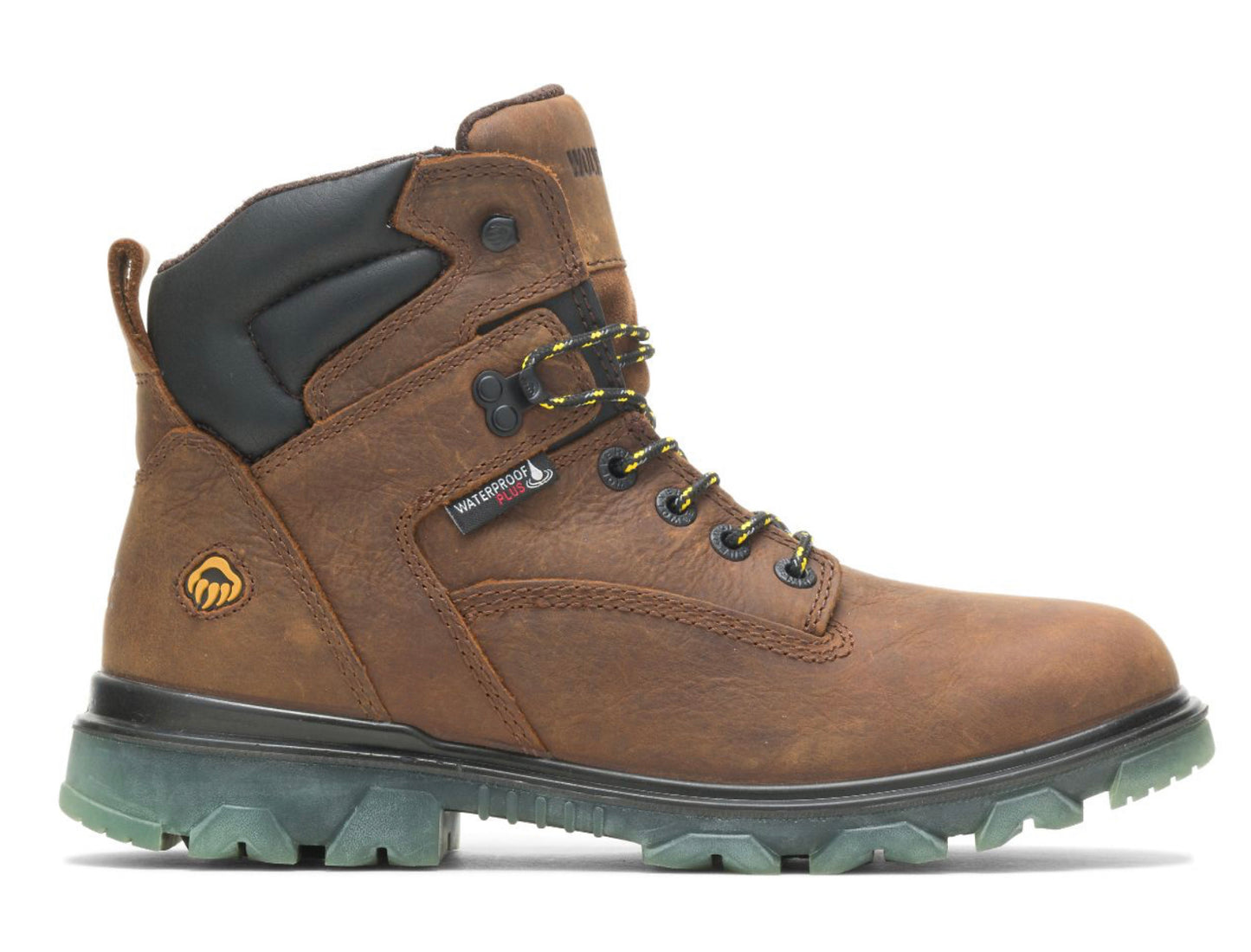 Wolverine I-90 MID ST WP 10788