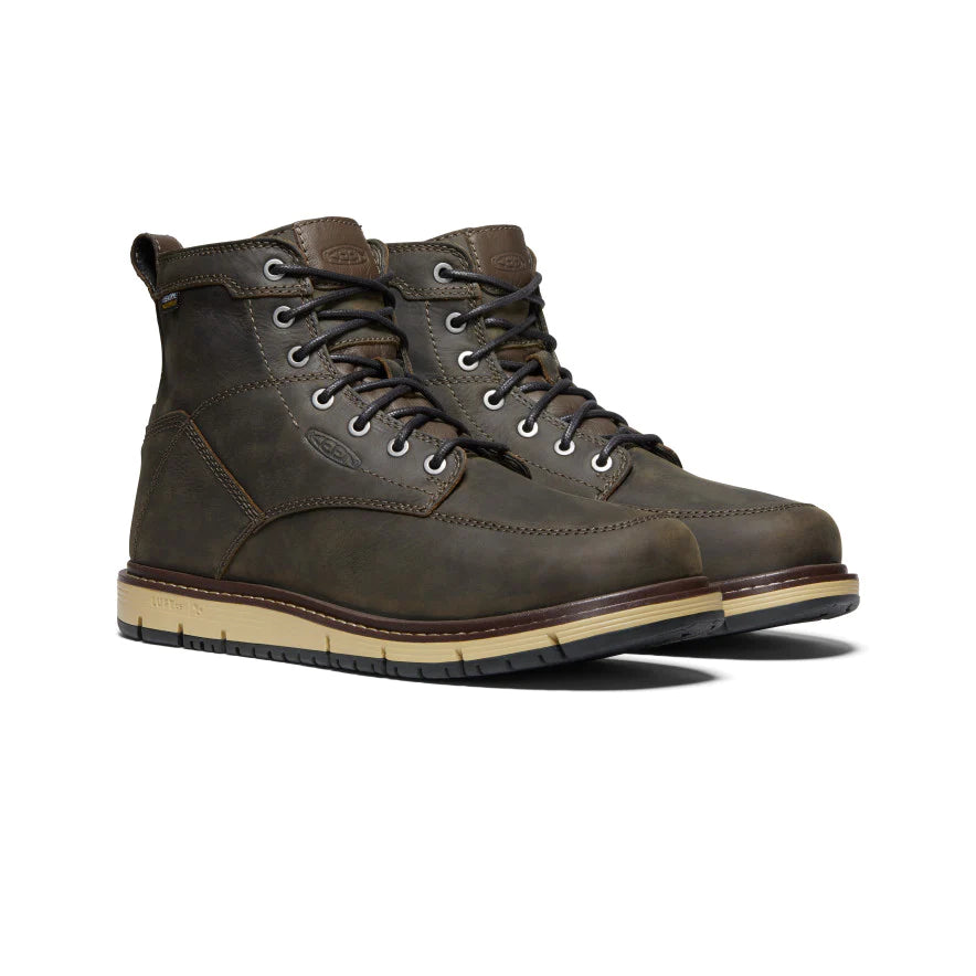 Keen San Jose WP 1023203