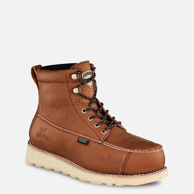Irish Setter 83632 / 600511- Wingshooter WP ST
