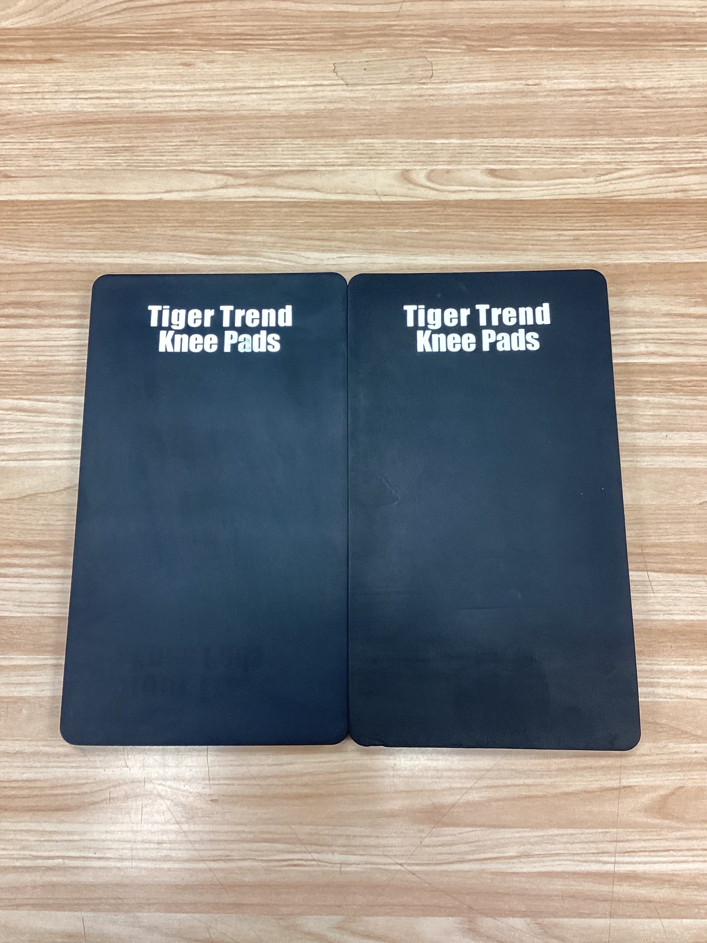 Tiger trend Kneepads 65911