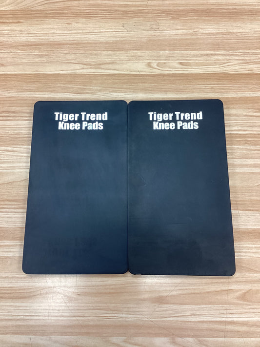 Tiger trend Kneepads 65911