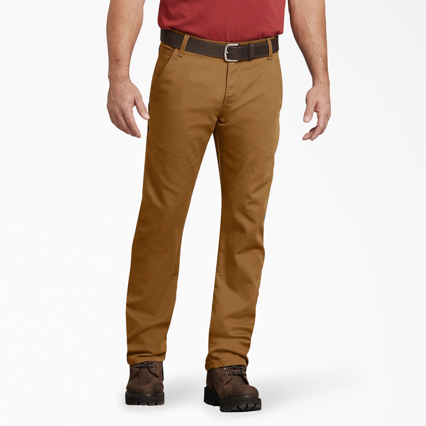 Dickies DP802 Brown SBD 60052