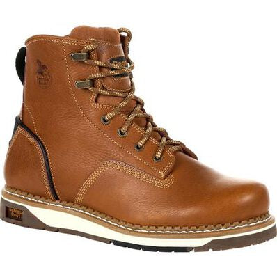 Georgia Boot GB00347 / AMP LT Wedge
