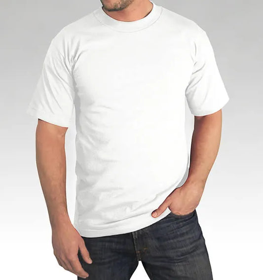 Bayside Short Sleeve 6008