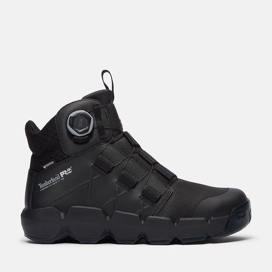 Timberland A438G / 600001 Black Morphix BOA CT WP