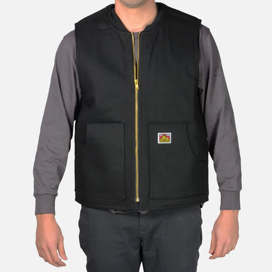 Ben Davis Vest 294