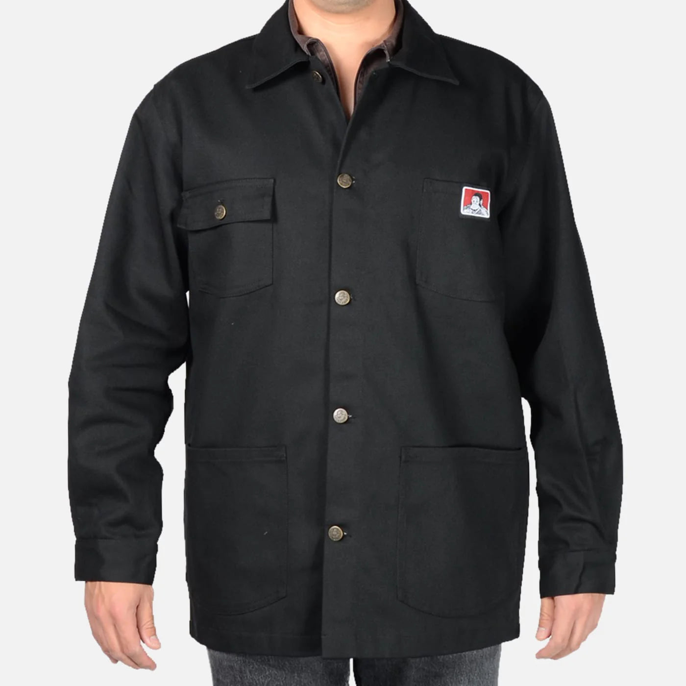 Ben Davis Chore Coat 334 60055