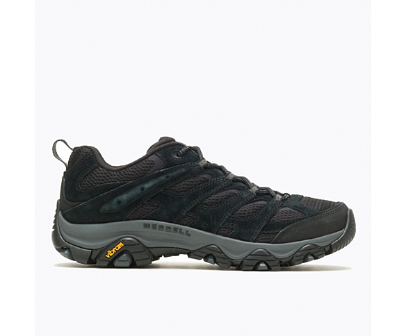 Merrell Moab 3 Black Night J035875  60006