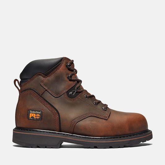 Timberland Pro TB1 33034 PIT Boss Brown ST 60577