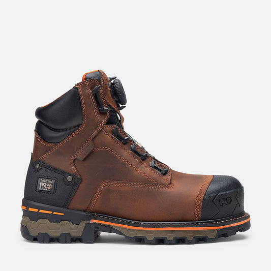 Timberland Boondock BOA ST A66KY / 600521