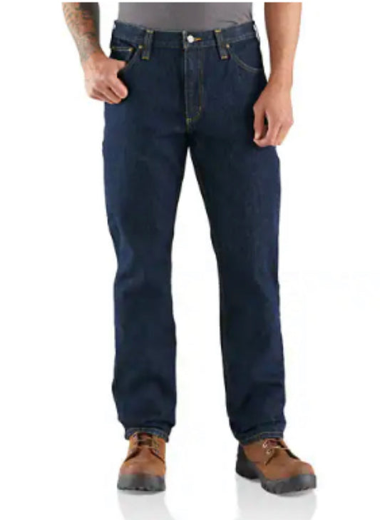 Carhartt Pant 103889 -I10 Rugged Flex Relaxed Fit