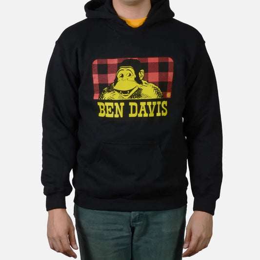 Ben Davis 9036 Lumberjack Hoodie