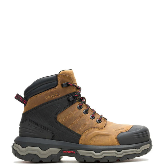 Wolverine 251133 Alpha Infinity WP