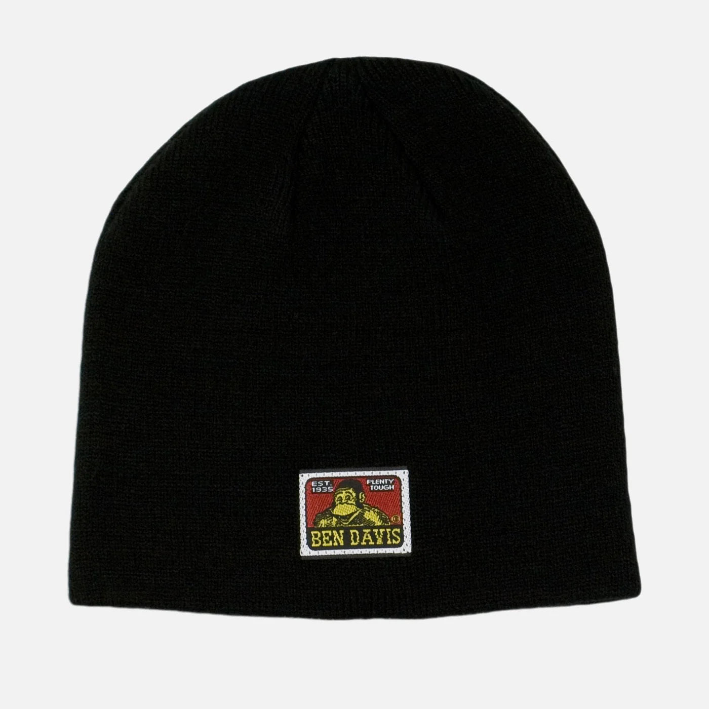 Ben Davis Beanie Skully 6009