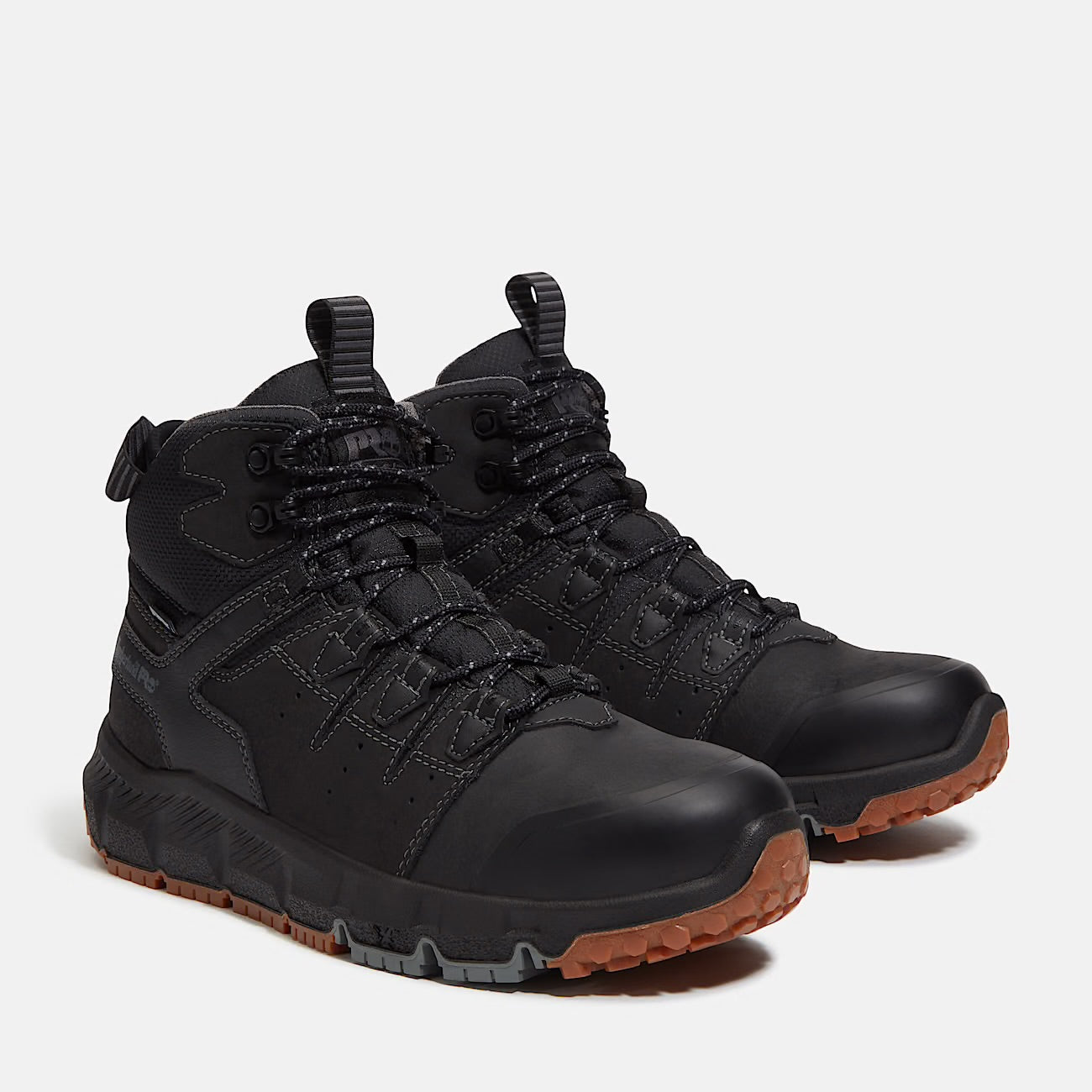 Timberland A63WQ - EK5 Tempe 6" Soft Toe Waterproof Work Boot