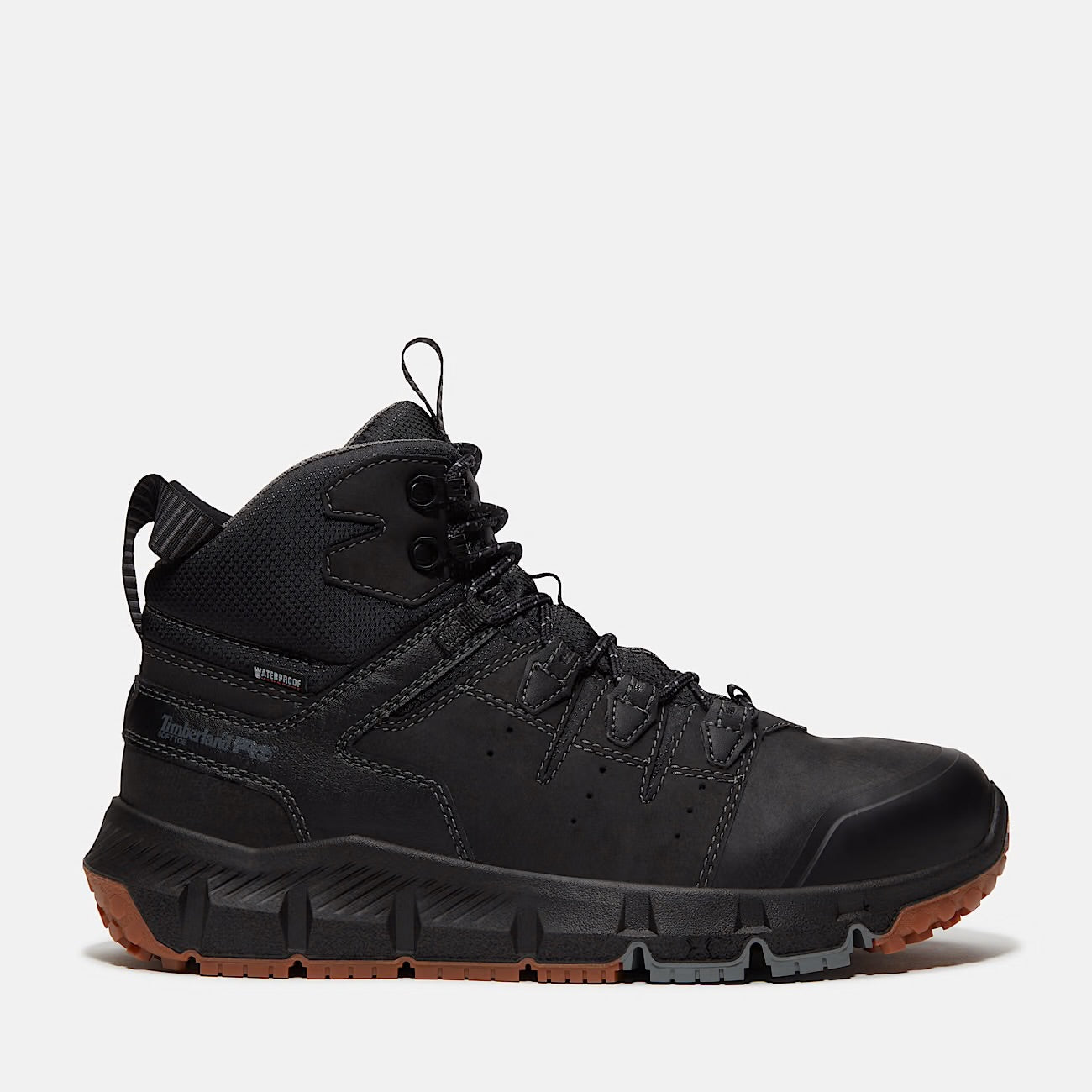 Timberland A63WQ - EK5 Tempe 6" Soft Toe Waterproof Work Boot