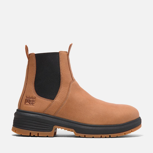 Timberland Pro A669Y - 60527 Woman’s Birchline CT