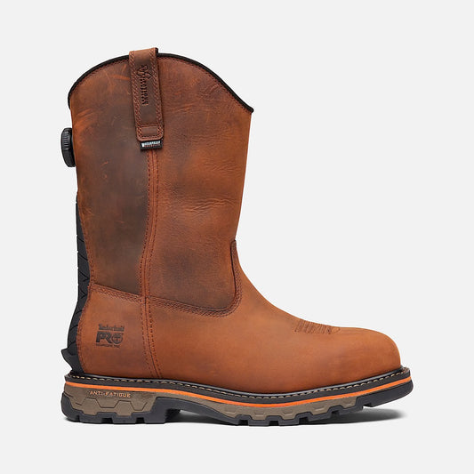 Timberland Pro True Grit Boa WP A66JQ 600031