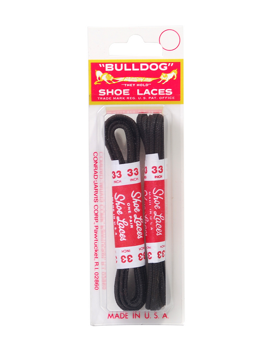 Bulldog Laces 6551