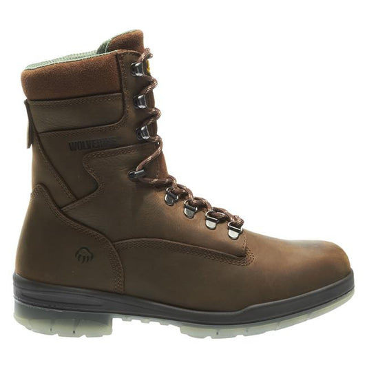 Wolverine Durashocks 8” ST WP 3295 / 605211