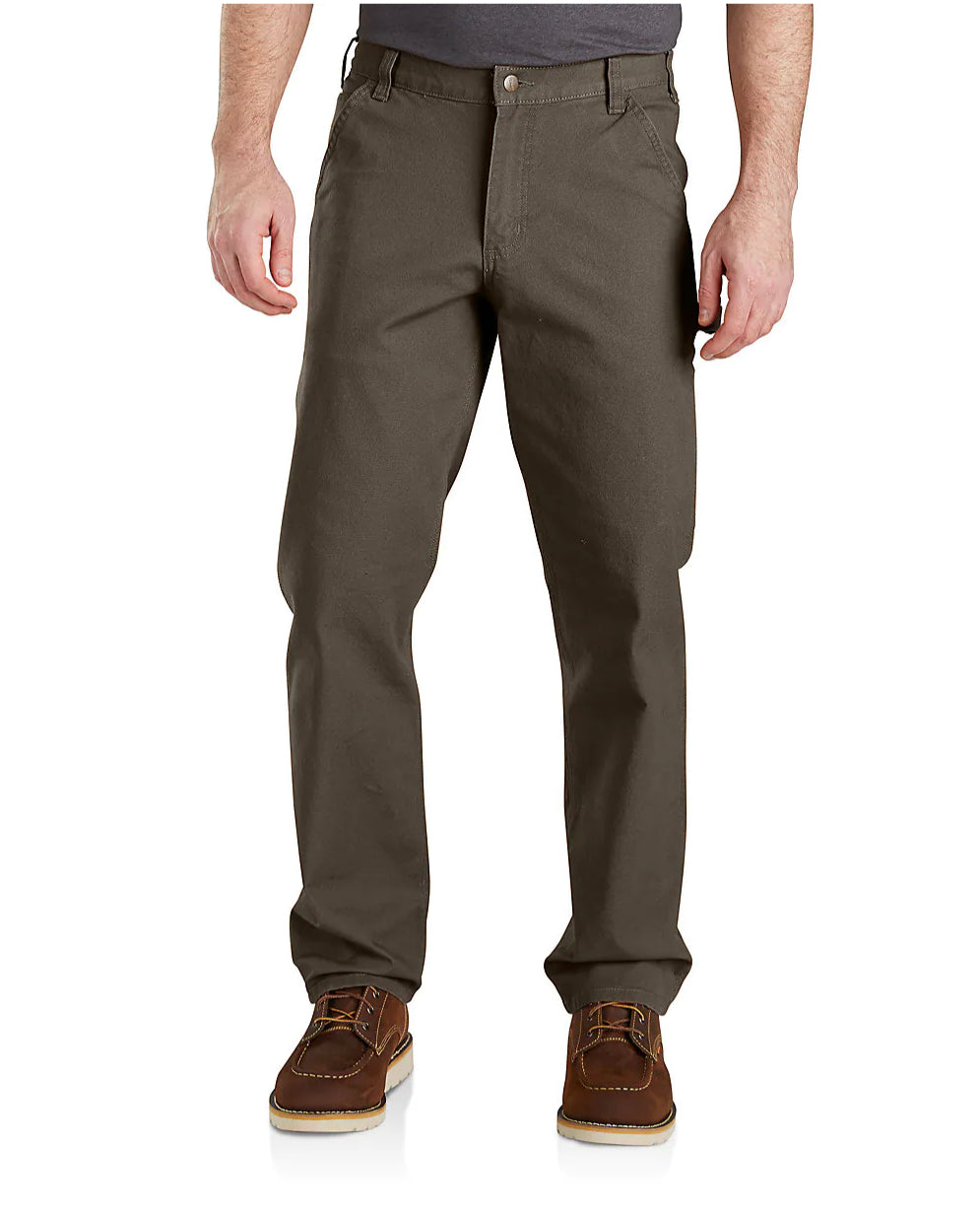 Carhartt Pant 103279 - 217 Tarmac