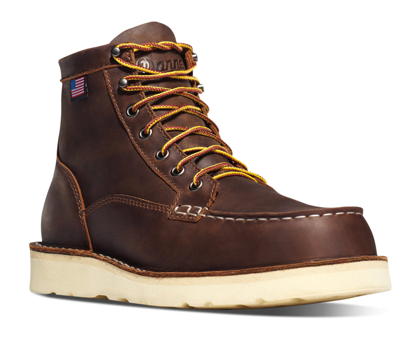 Danner 15563 / 600041 - Bull Run Brown