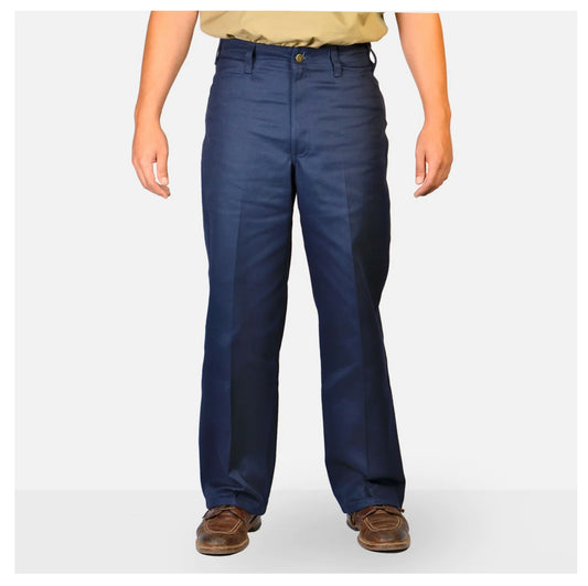 Ben Davis Pants Navy