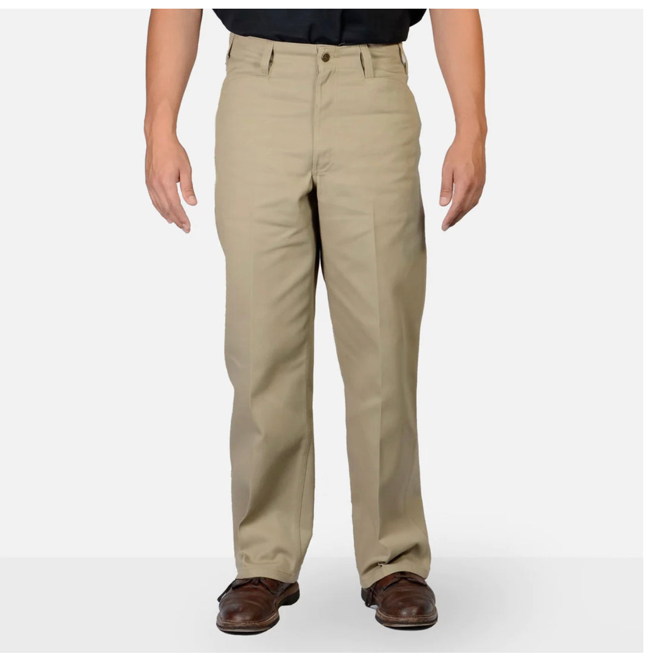 Ben Davis Pants Khaki 695