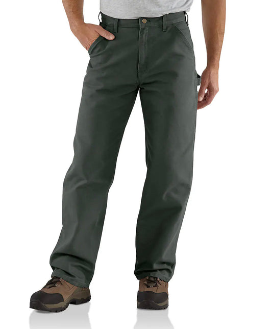 Carhartt pants B11 MOSS