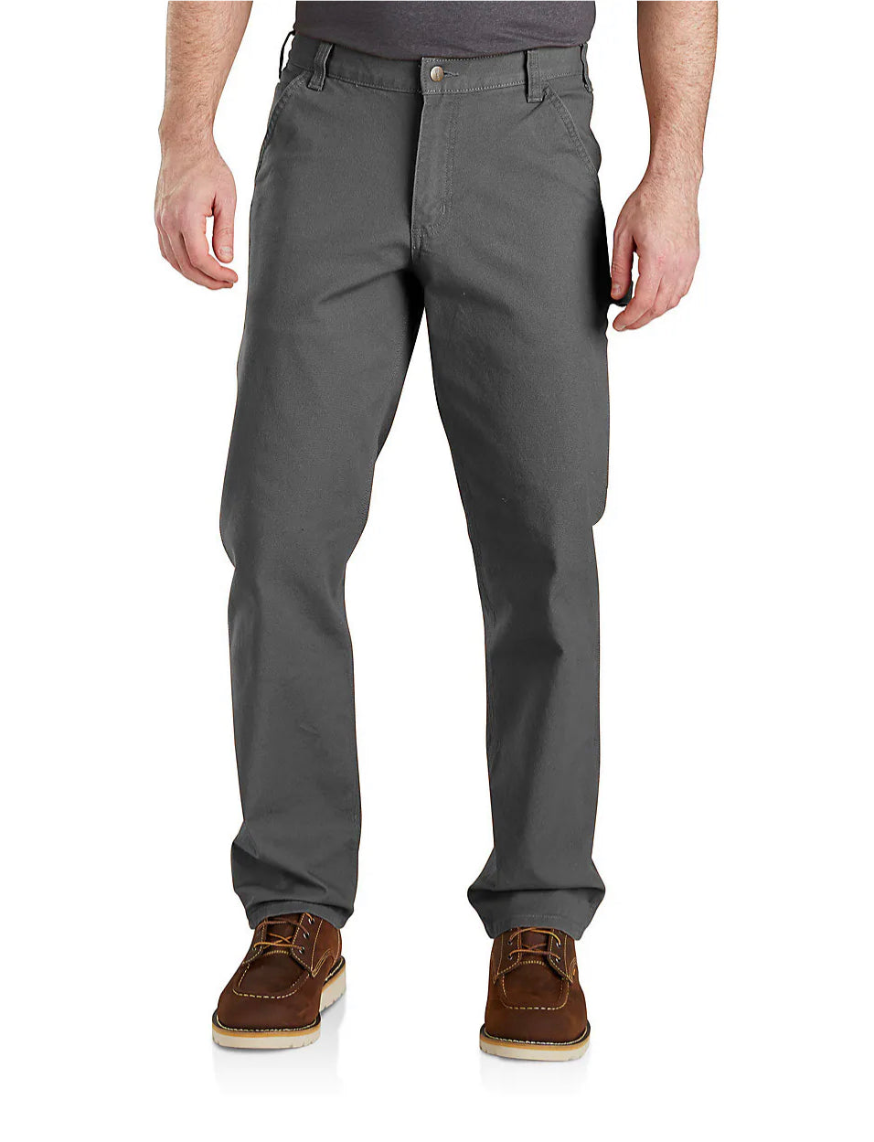 Carhartt Pant 103279 - GVL Gravel