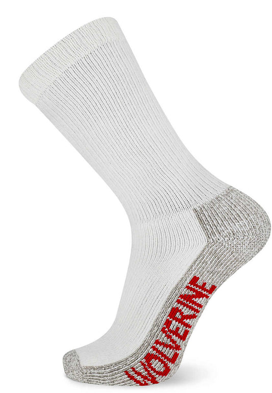 Wolverine / 6525 - 2pk ST Work socks