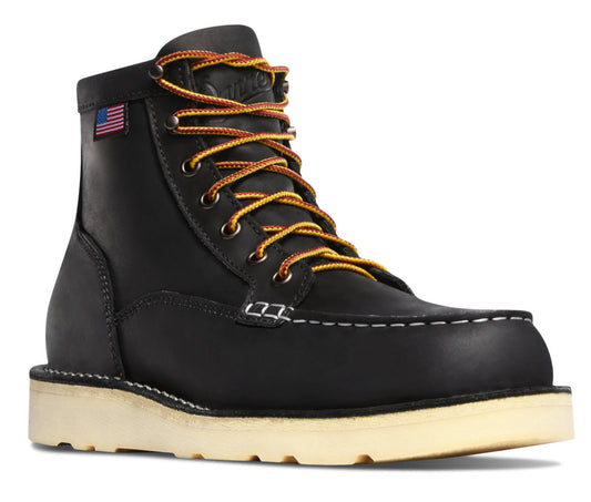 Danner 15568 / 600041 - Bull Run Black