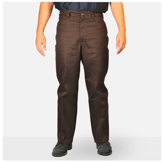 Ben Davis Pants Brown 697